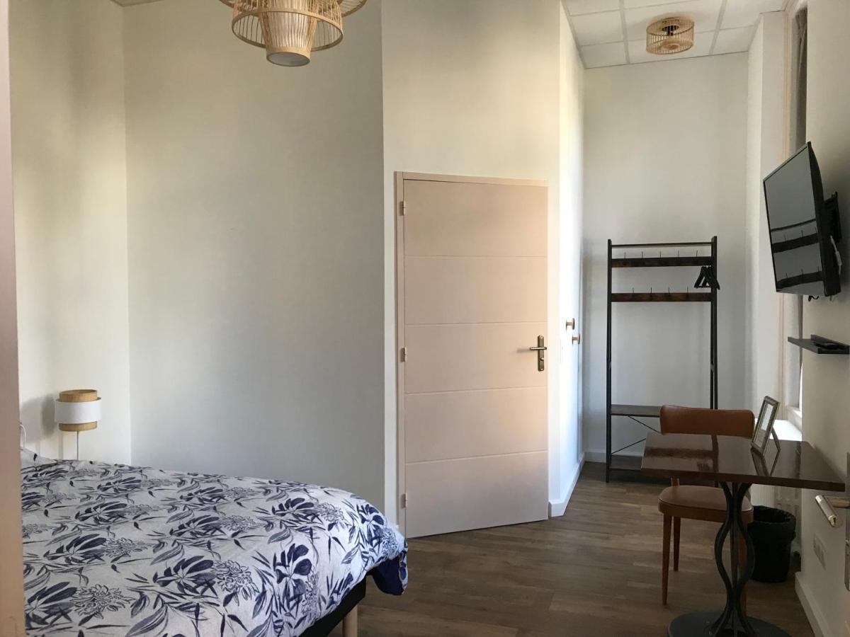 Auberge Ti'Gousket Guingamp Exterior foto